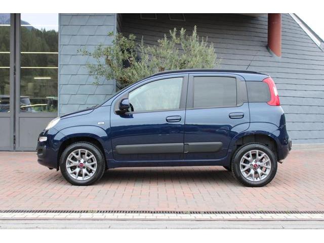 FIAT PANDA 0.9 TwinAir Turbo Natural Power Lounge