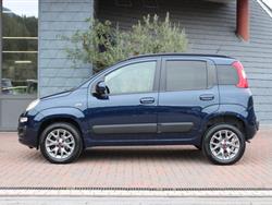 FIAT PANDA 0.9 TwinAir Turbo Natural Power Lounge