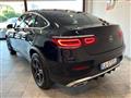 MERCEDES CLASSE GLC d 4Matic Coupé Premium AMG Line