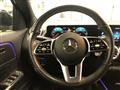 MERCEDES CLASSE GLA d Automatic Sport Plus