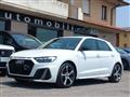 AUDI A1 SPORTBACK SPORTBACK 25 TFSI S-LINE Adrenaline