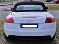 AUDI TT Roadster 2.0 TFSI S tronic Advanced plus