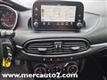 FIAT TIPO STATION WAGON 1.6 Mjt S&S SW Lounge + Navigatore+ sensori