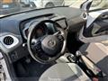 TOYOTA AYGO 1.0 VVT-i 72 CV 5 porte x-fun