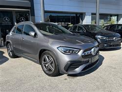 MERCEDES CLASSE GLA d Automatic Premium