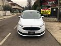 FORD C-MAX 1.5 TDCi 95CV Start&Stop Business