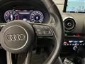 AUDI A3 SPORTBACK SPB 40 e-tron S tronic Sport - IVA COMPRESA