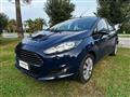 FORD FIESTA 1.5 TDCi 75CV 5 porte