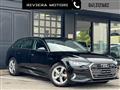 AUDI A6 AVANT Avant 40 2.0 TDI quattro ultra S tronic Business S