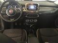 FIAT 500 X x Cross-Look Serie 4 1.3 Multijet 95cv City Cro