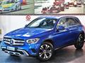 MERCEDES GLC SUV d 4Matic Business Extra