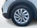 VOLKSWAGEN T-CROSS 1.0 TSI 110cv Style DSG