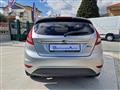 FORD FIESTA 1.2 82CV 3 porte Titanium