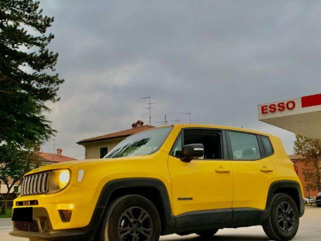 JEEP RENEGADE 1.0