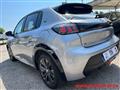 PEUGEOT e-208 Full Elettric E 208 136 CV 5 porte Allure Pack