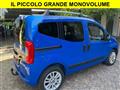 FIAT QUBO 1.4 5 Posti Lounge Neopatentati