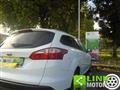 FORD FOCUS 1.6 TDCi 115 CV S-S