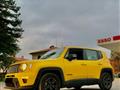 JEEP RENEGADE 1.0