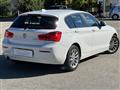 BMW SERIE 1 urban 116 I