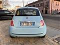 FIAT 500 1.2 Color Therapy