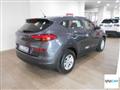 HYUNDAI Tucson 1.6 GDI XTech