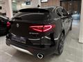 ALFA ROMEO STELVIO 2.2 Turbodiesel 150 CV AT8 RWD Business