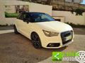 AUDI A1 1.6 TDI Attraction