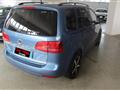 VOLKSWAGEN TOURAN 1.6 TDI DSG Comfortline