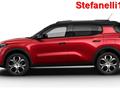 CITROEN C3 AIRCROSS PureTech Turbo 100 You Pack Plus 7 POSTI