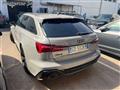 AUDI A6 AVANT RS6 Avant 4.0 mhev quattro tiptronic - GD502KM