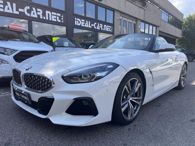 BMW Z4 sDrive30i Msport