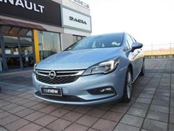 OPEL ASTRA 1.6 CDTI EcoFLEX S&S Sports Tourer Cosmo