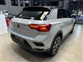 VOLKSWAGEN T-ROC 1.6 TDI Advanced BlueMotion - UNICOPROPRIETARIO