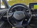 TOYOTA C-HR 1.8h HYBRID E-CVT ACTIVE 122cv(98cv) NAVI TELECAM