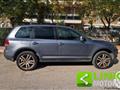 VOLKSWAGEN TOUAREG 3.0 V6 TDI DPF tiptronic Exclusive