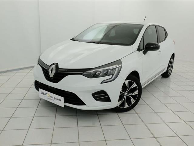 RENAULT NEW CLIO Clio SCe 65 CV 5 porte Business