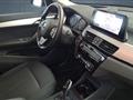 BMW X1 sDrive18d Advantage Aut.