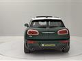 MINI CLUBMAN 2.0 Cooper SD all4 auto