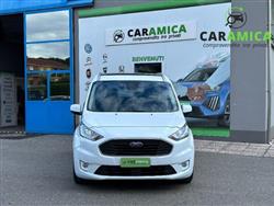 FORD TOURNEO CONNECT Tourneo Connect 1.5 TDCi 120 CV Titanium