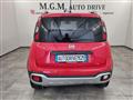 FIAT PANDA CROSS 0.9 TwinAir Turbo S&S 4x4