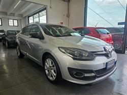 RENAULT MÃ©gane Megane III 2012 SporTour SporTour 1.6 Wave 110cv