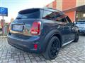 MINI COUNTRYMAN HYBRID 1.5 Cooper SE Countryman ALL4 Automatica