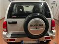 SUZUKI GRAND VITARA 2.0 turbodiesel 16V cat S.W.