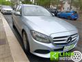 MERCEDES CLASSE C SW d S.W. Auto Business