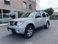 NISSAN PATHFINDER 2.5 dCi XE Plus