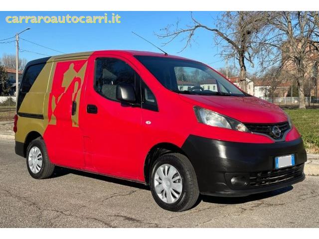 NISSAN NV200 1.5 dCi 90CV Furgone Efficient