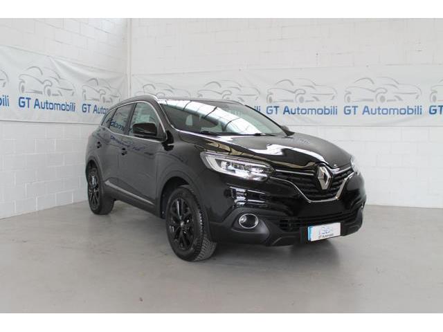 RENAULT KADJAR dCi 8V 110CV Sport Edition EURO6