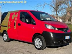 NISSAN NV200 1.5 dCi 90CV Furgone Efficient