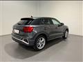 AUDI Q2 35 TDI S-TRONIC S-LINE EDITION