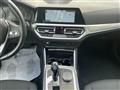 BMW Serie 3 Touring 318 D 48V Business Advantage Auto.